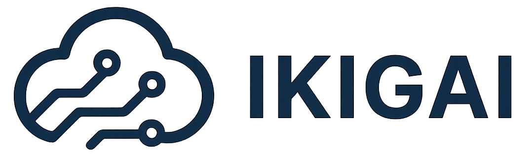 Ikigai